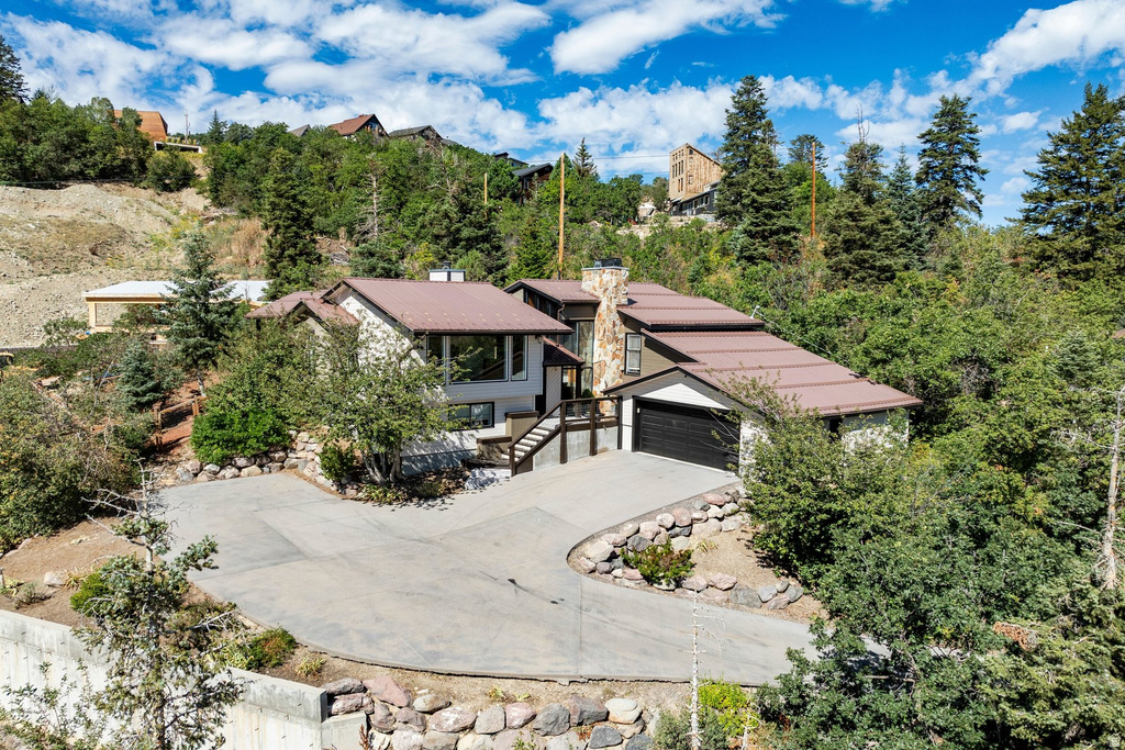 220 PARKVIEW DR, Park City