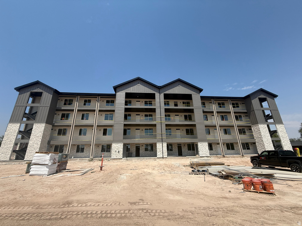 190 N 500 E, Vernal