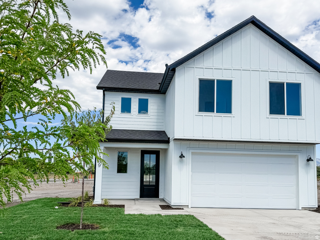 1769 W RIVERGATE DR, Logan