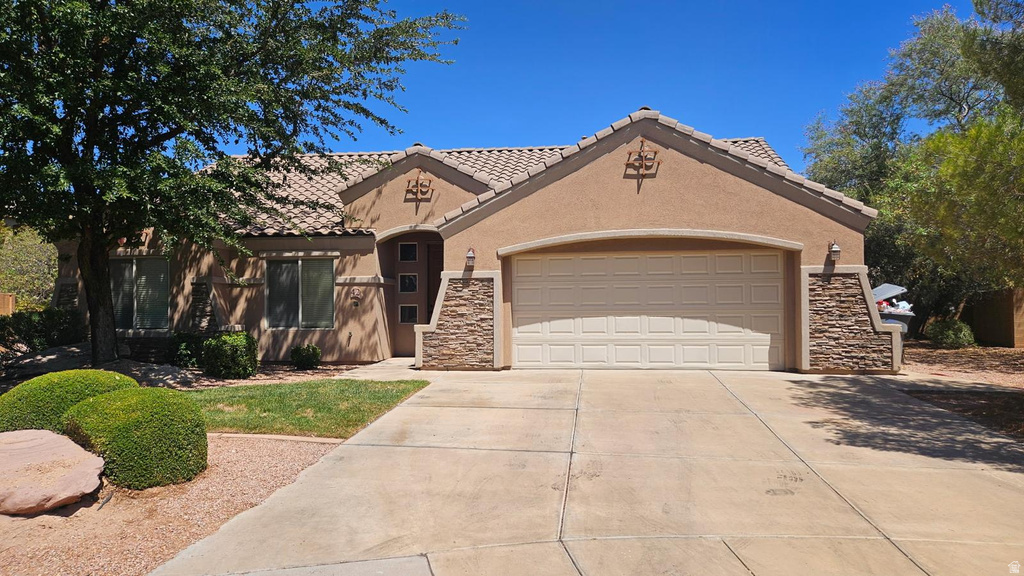 1630 E 2450 S S ST, St. George