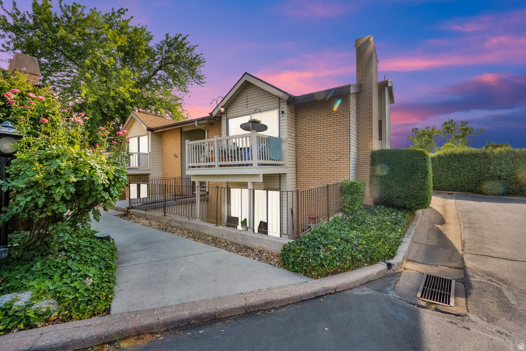 1314 S 200 W, Bountiful