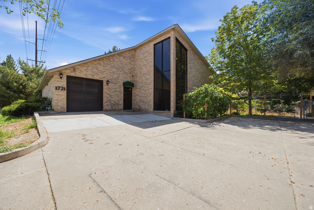 1721 W 7600 S, West Jordan, UT 84084