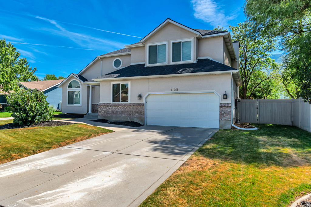11065 S LONGDALE E CIR. photo 3