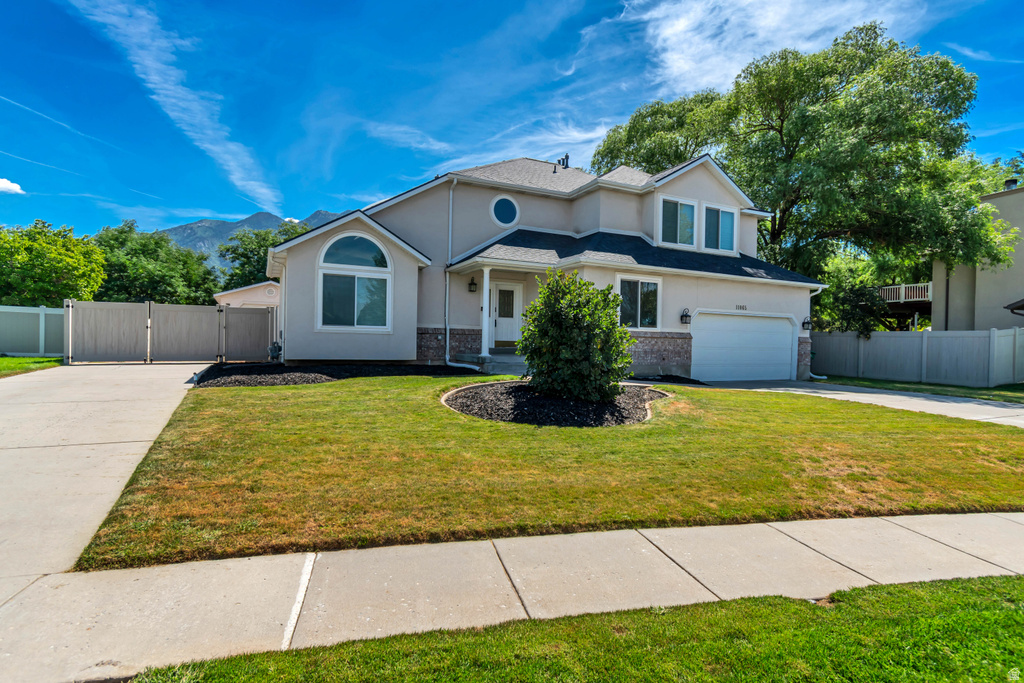 11065 S LONGDALE E CIR. photo 2