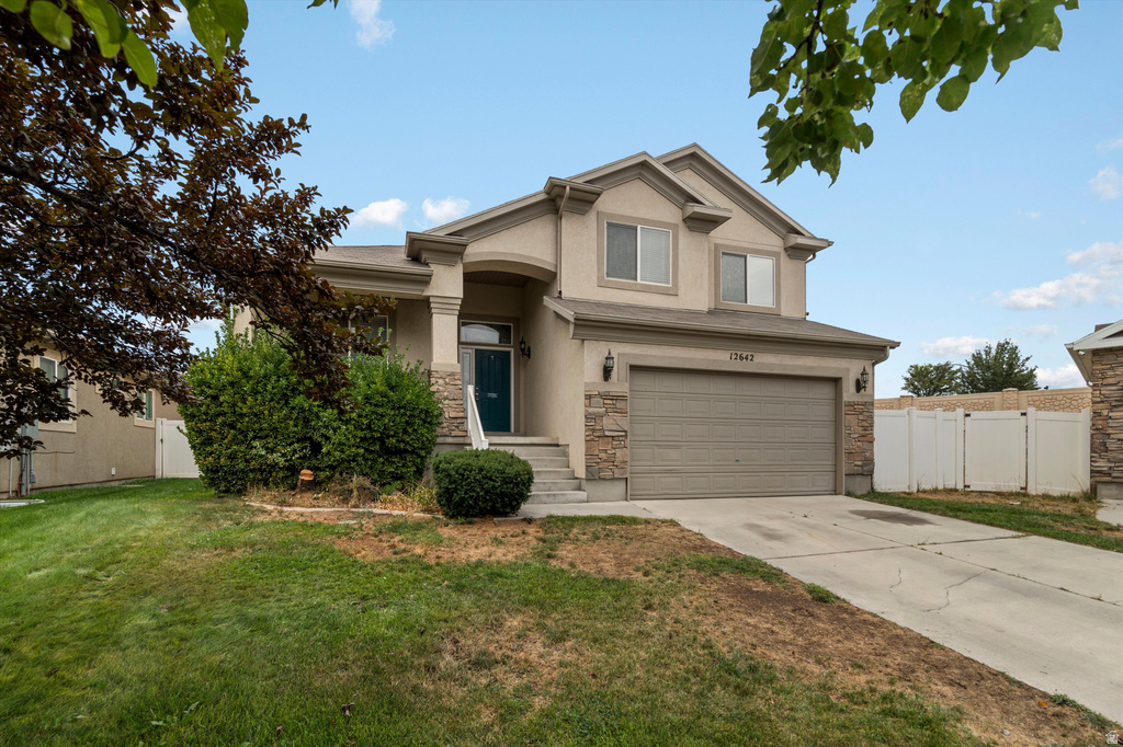 12642 S DIAMONDBACK DR photo 2