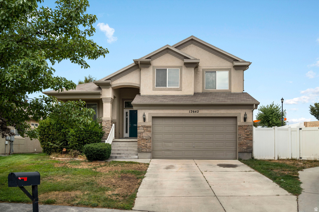 12642 S DIAMONDBACK DR photo 3