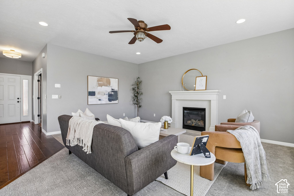 3963 W SAHARA DUNE DR photo 5