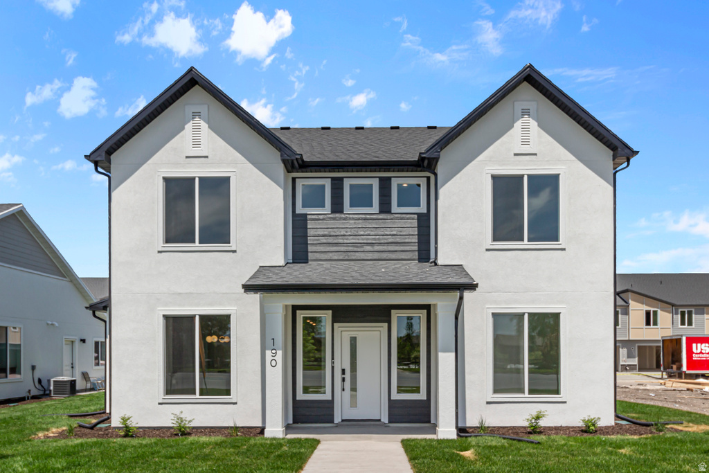 234 W 2920 S, Nibley
