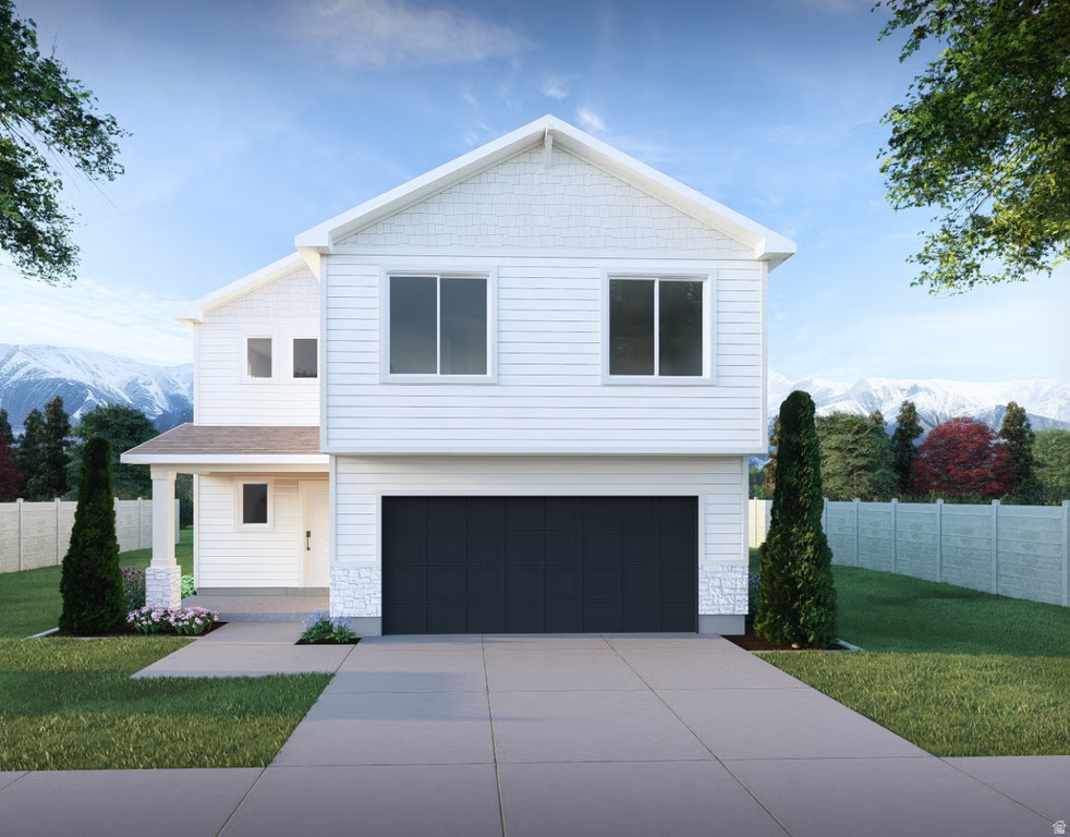 567 S RIVERGATE DR, Logan