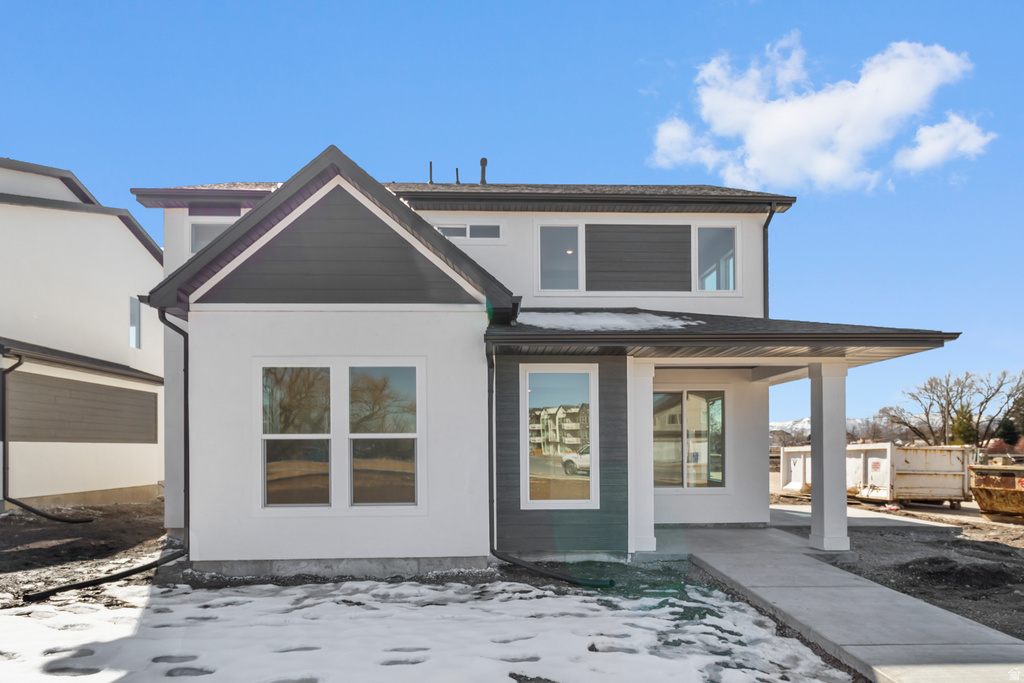 248 W 2920 S, Nibley