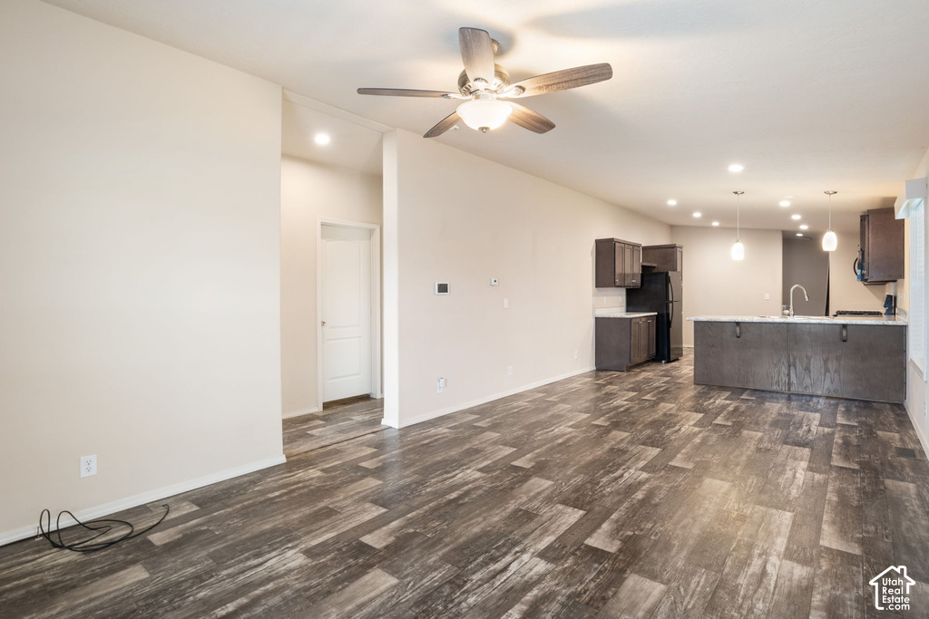 6413 S 740 W photo 5