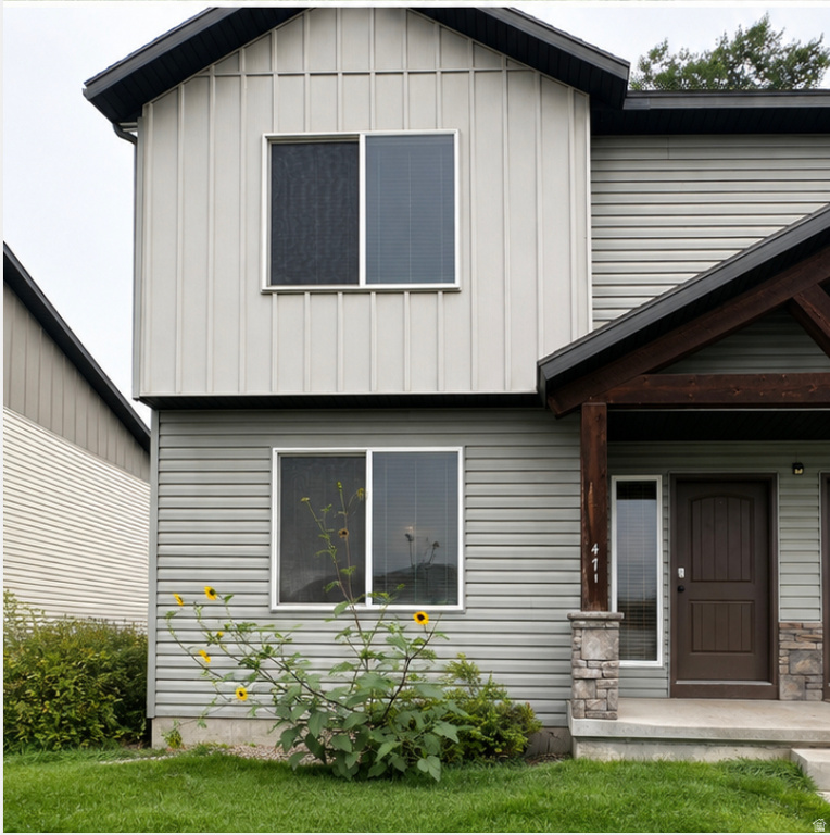 471 N COTTONWOOD CIR, Roosevelt
