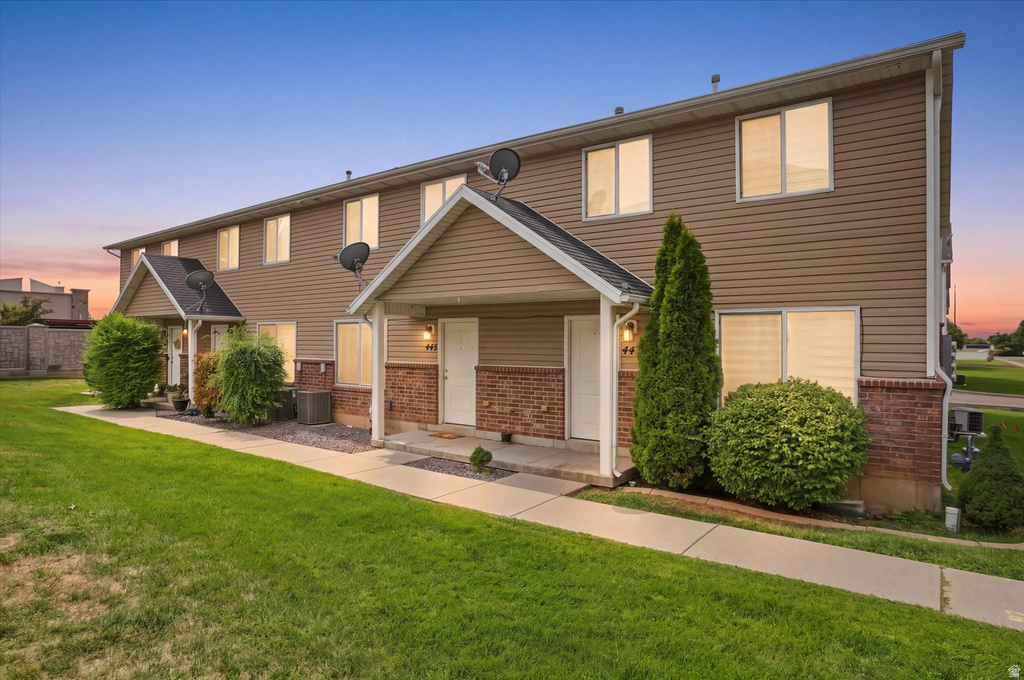 445 E 475 N, Ogden