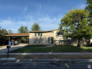 4460 S SUMMERWOOD W ST, Taylorsville
