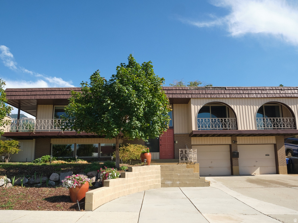 2546 E CAMPUS DR, Cottonwood Heights