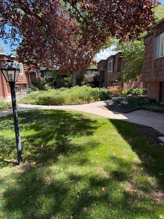 722 E 3720 S, Salt Lake City