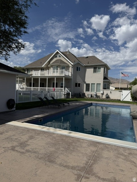 3183 S GEORGE PL photo 3