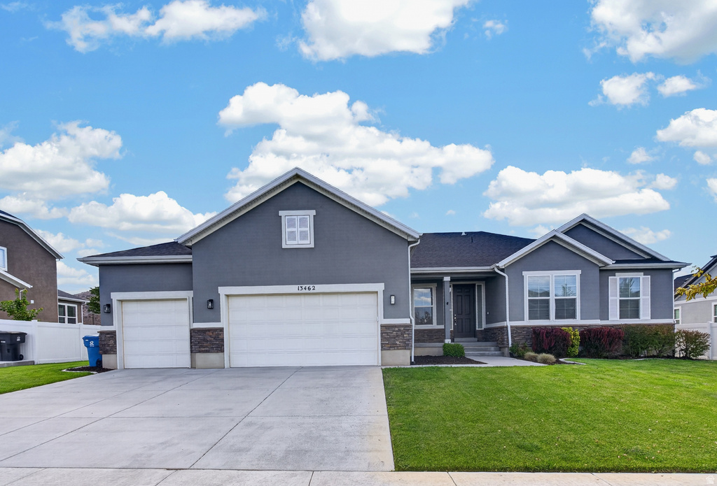 13462 S ELIOT DR, Herriman