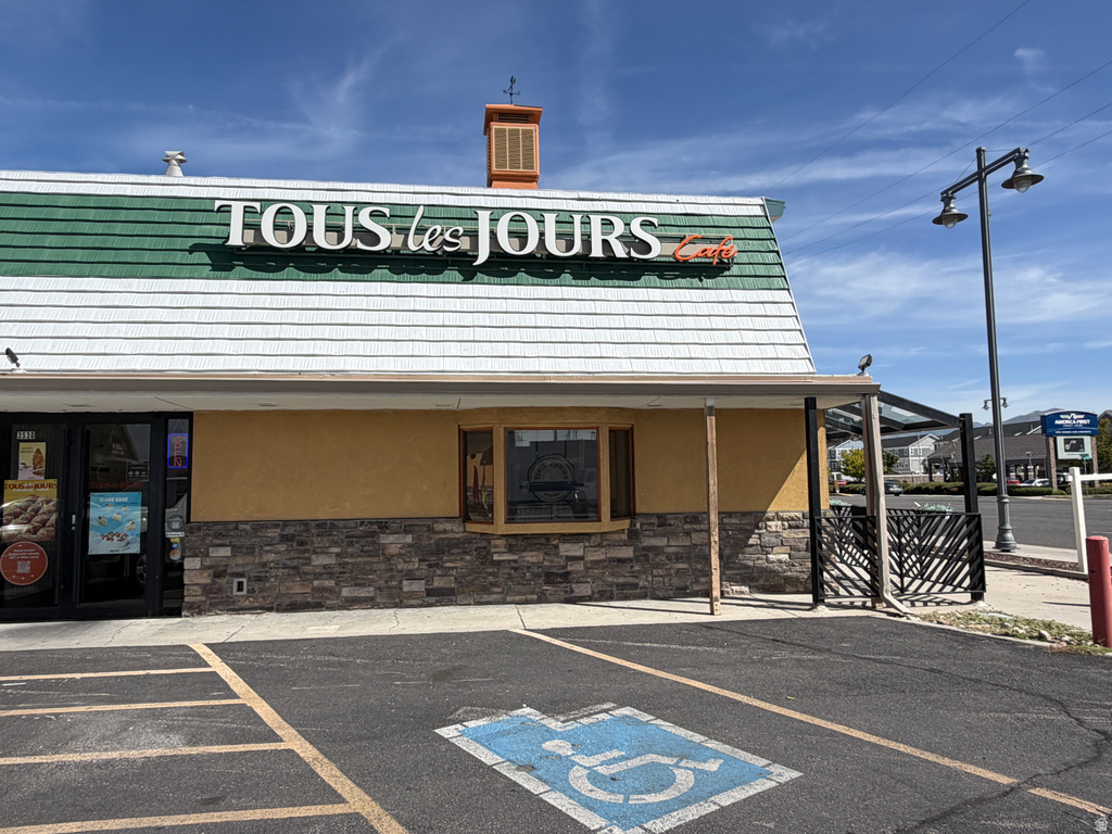3530 S STATE ST, South Salt Lake