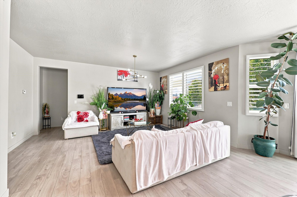 9572 S LEA HEATHER WAY photo 4