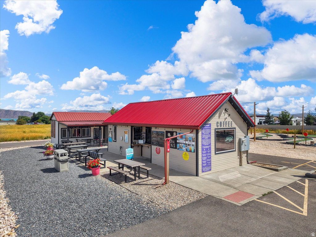 220 W 10 S ST, Garden City