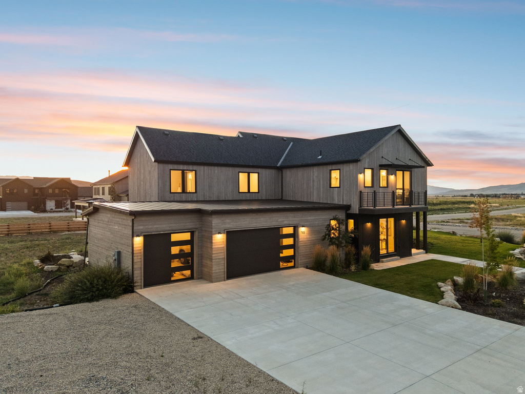 798 LAZY WAY, Francis
