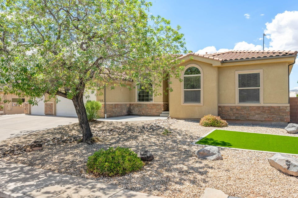 209 N 1280 W, St. George