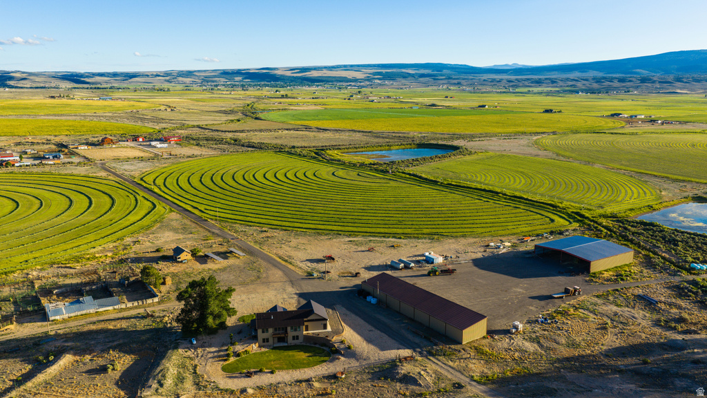 3168 N 1600 E, Panguitch, UT 84759