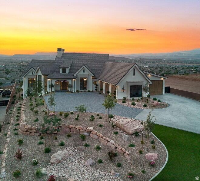 3021 E BANDED HILLS DR, St. George