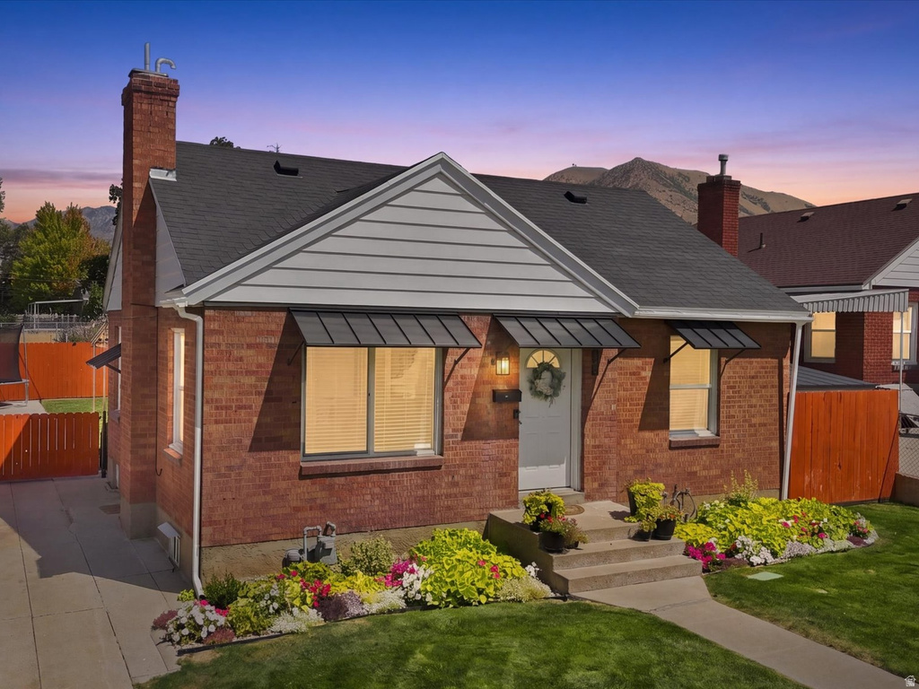 129 E 600 S, Brigham City