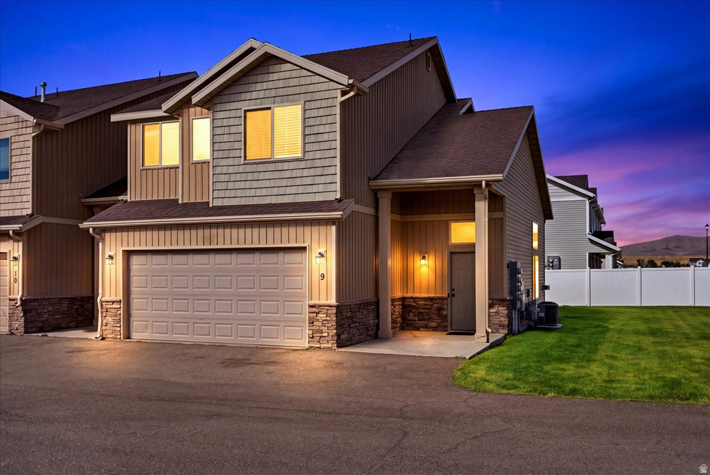 2615 W 500 N, Tremonton