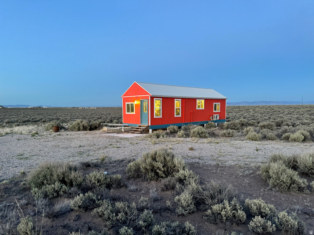 4872 N 10100 W, Beryl, UT 84714