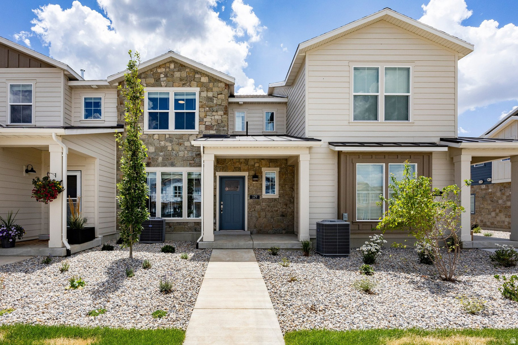 129 SCENIC HEIGHTS RD, Kamas