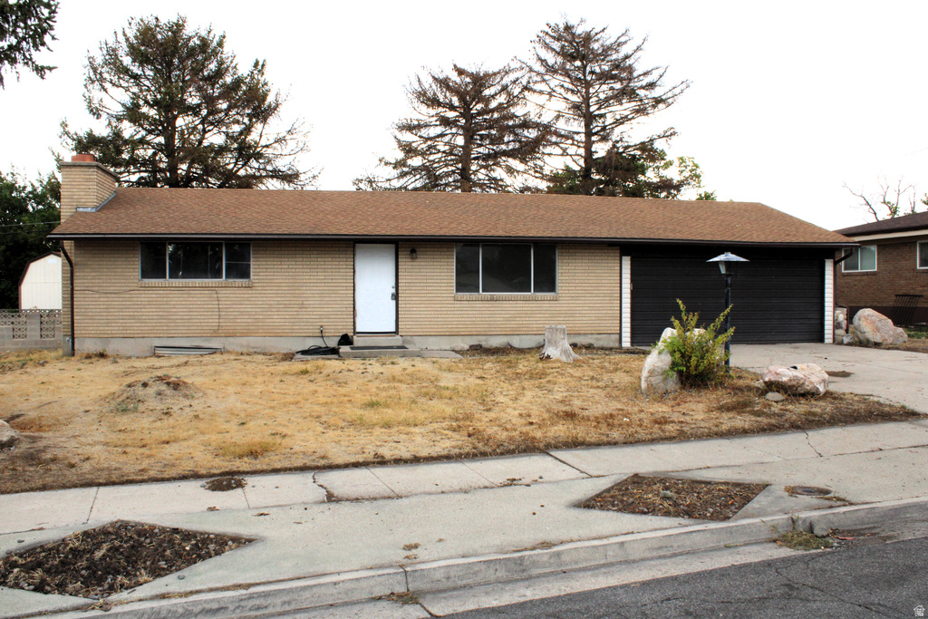 3573 S 6545 W, West Valley City