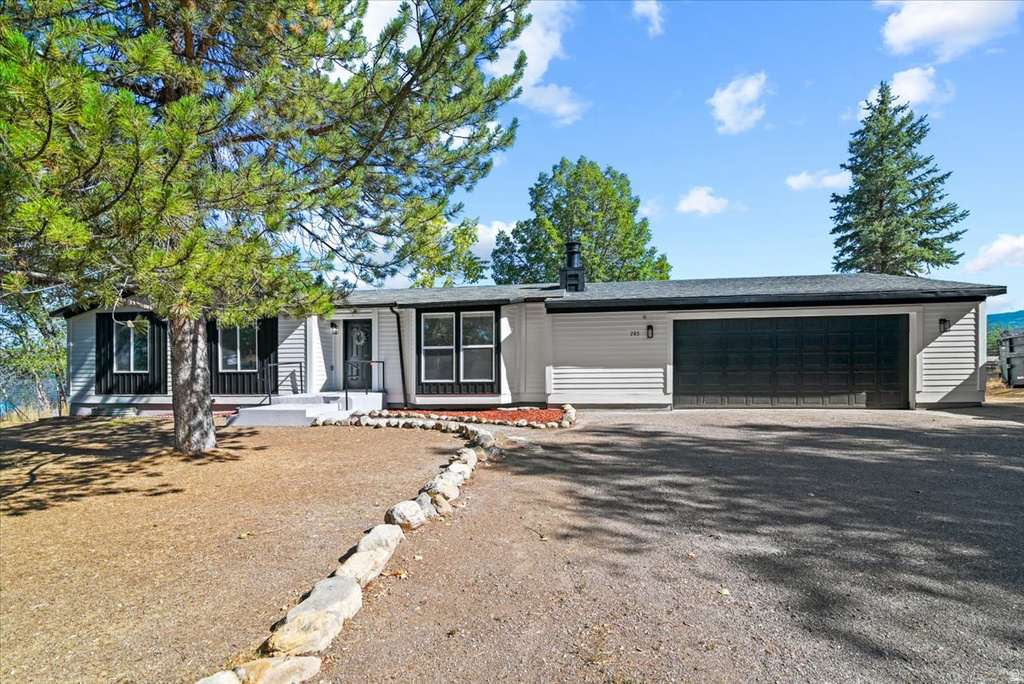 285 N 400 E, Mt Pleasant