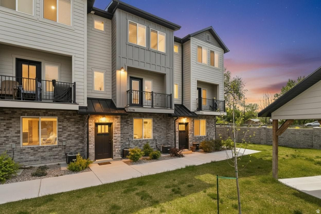1278 E 1640 S, Ogden