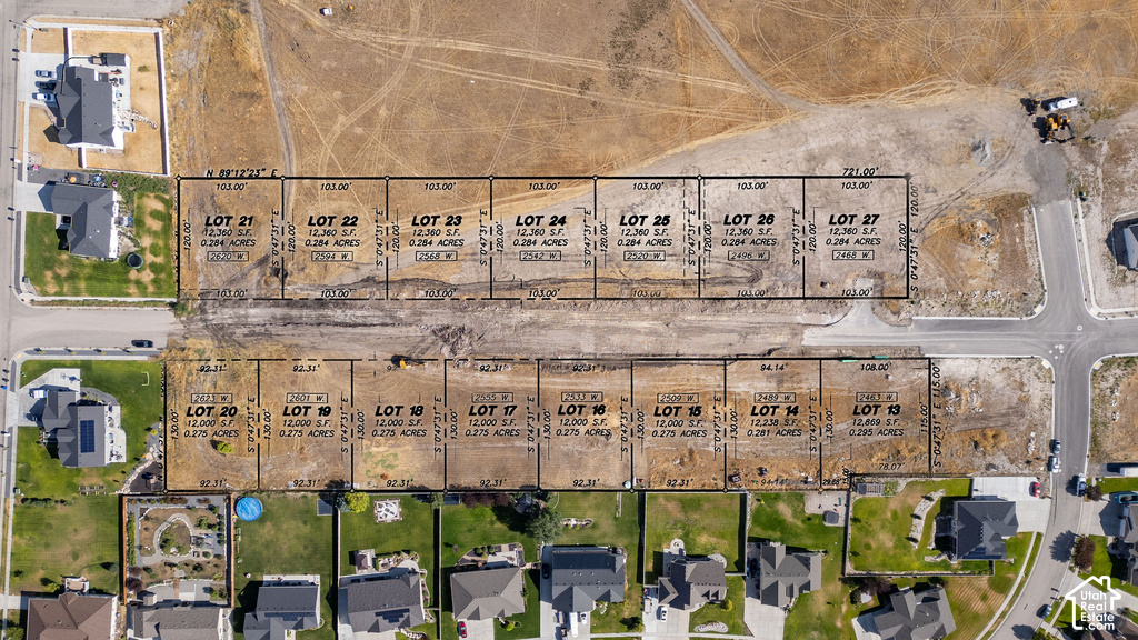 View photos for 2623 W 1150 N 2623 W 1150 N