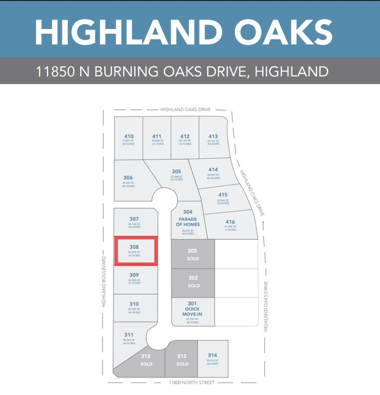 11885 N BURNING OAKS DR photo 2