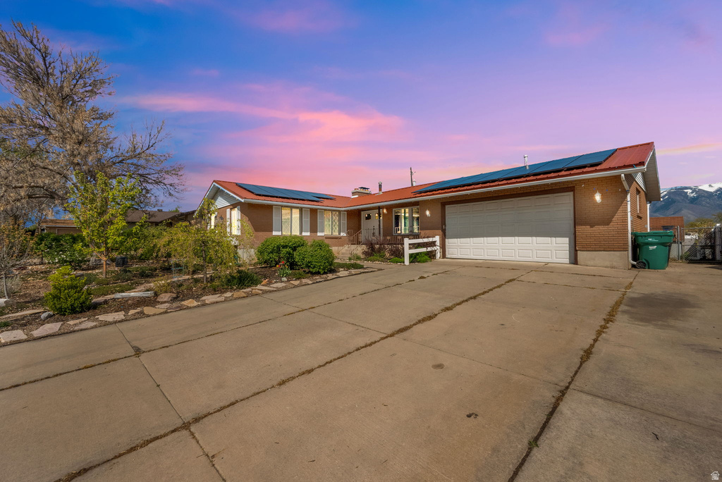 1415 S 1250 E, Clearfield