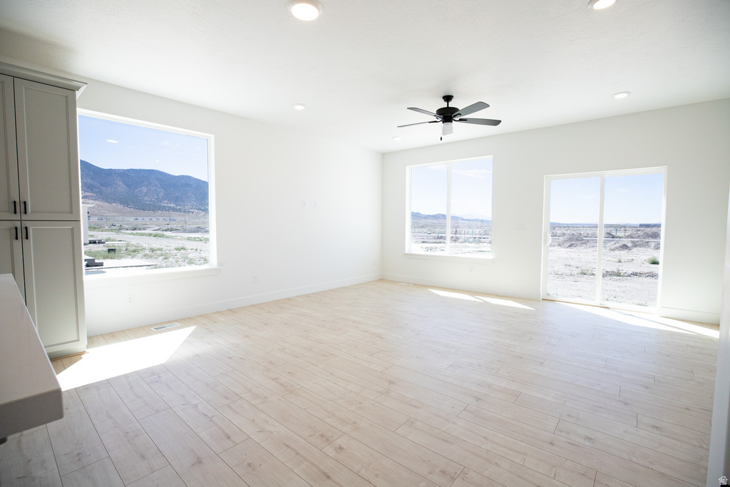 1624 E RAINBOW BRIDGE DRIVE LOT photo 3