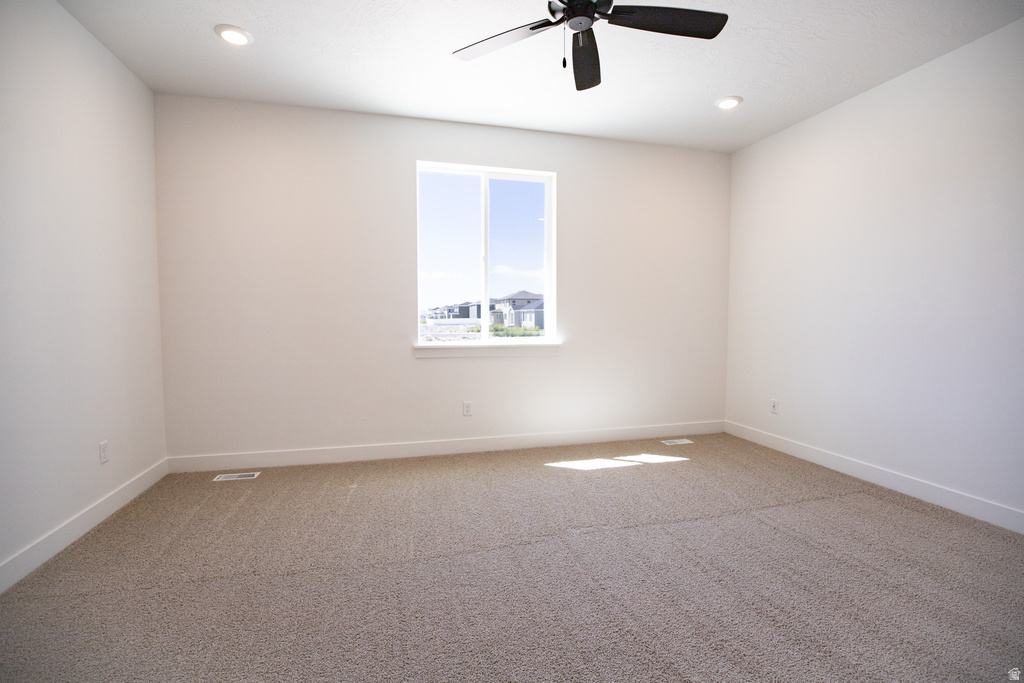 1624 E RAINBOW BRIDGE DRIVE LOT photo 4