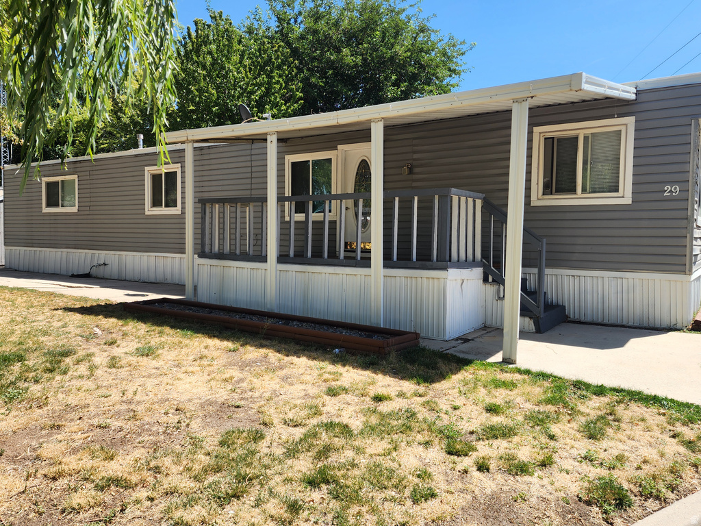 900 CENTURY DR, Ogden
