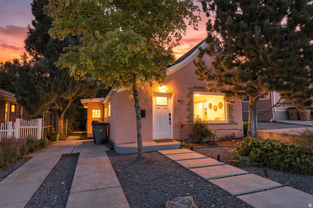 1205 E EMERSON S AVE, Salt Lake City