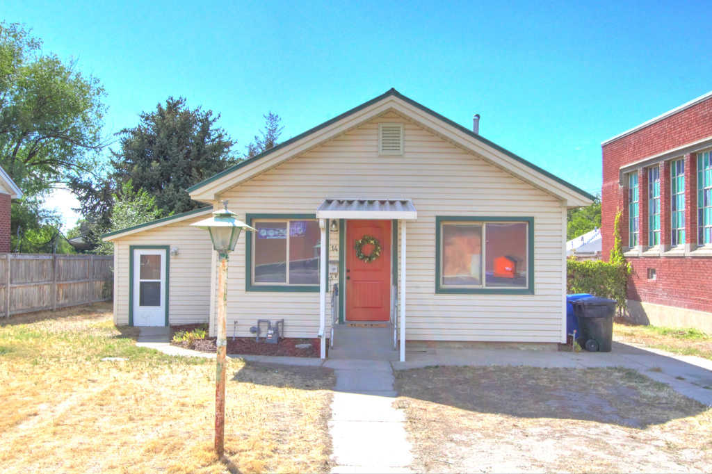 14 S 400 E, Brigham City