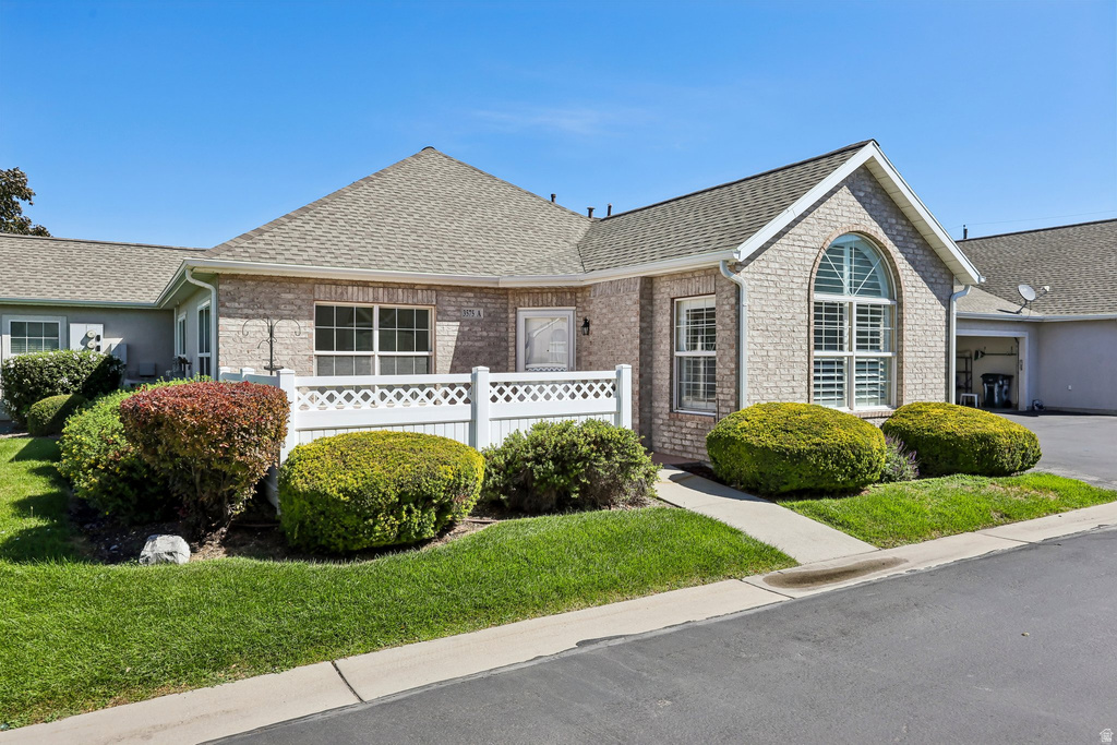 3575 S VILLA VIEW DR, West Valley City