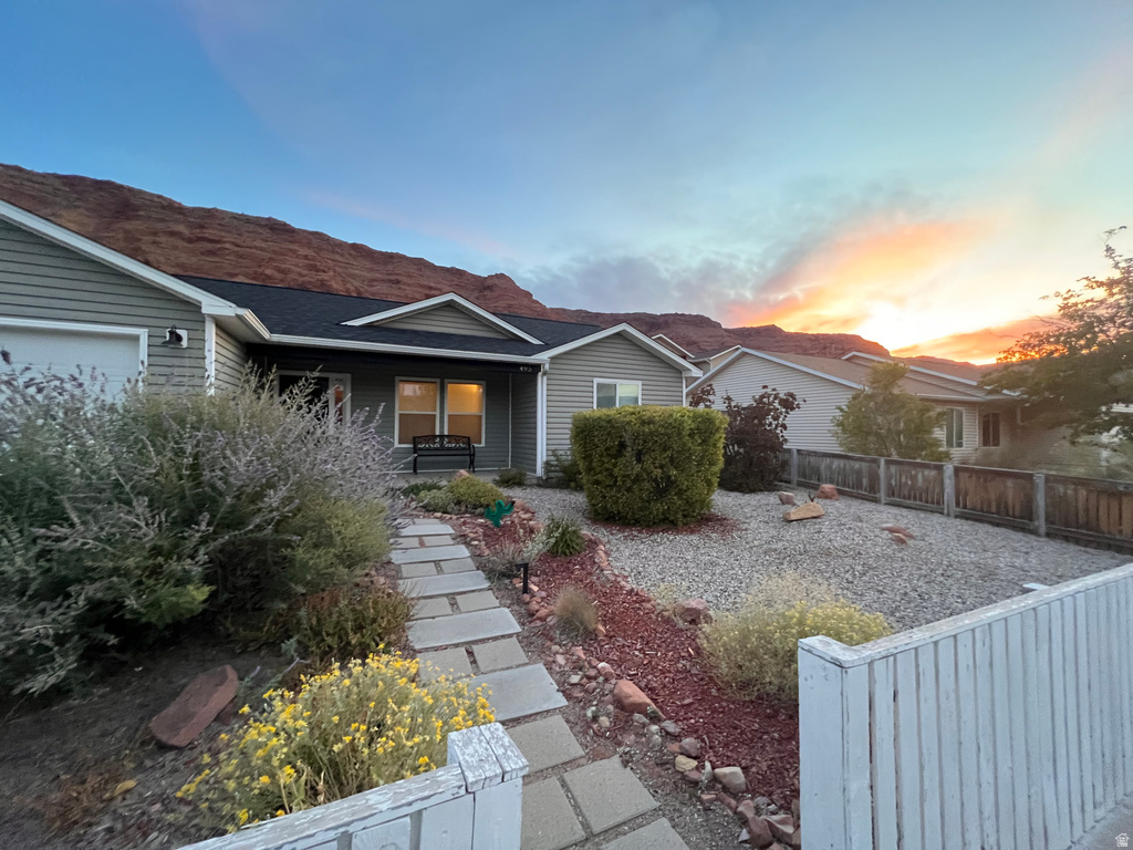 495 DOC ALLEN DR, Moab