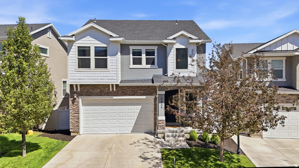 4936 W RED RUBY LN, Herriman