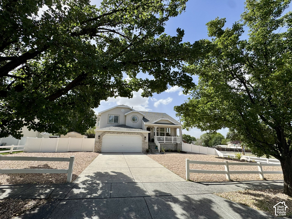 135 W SETTLEMENT S CIR photo 2