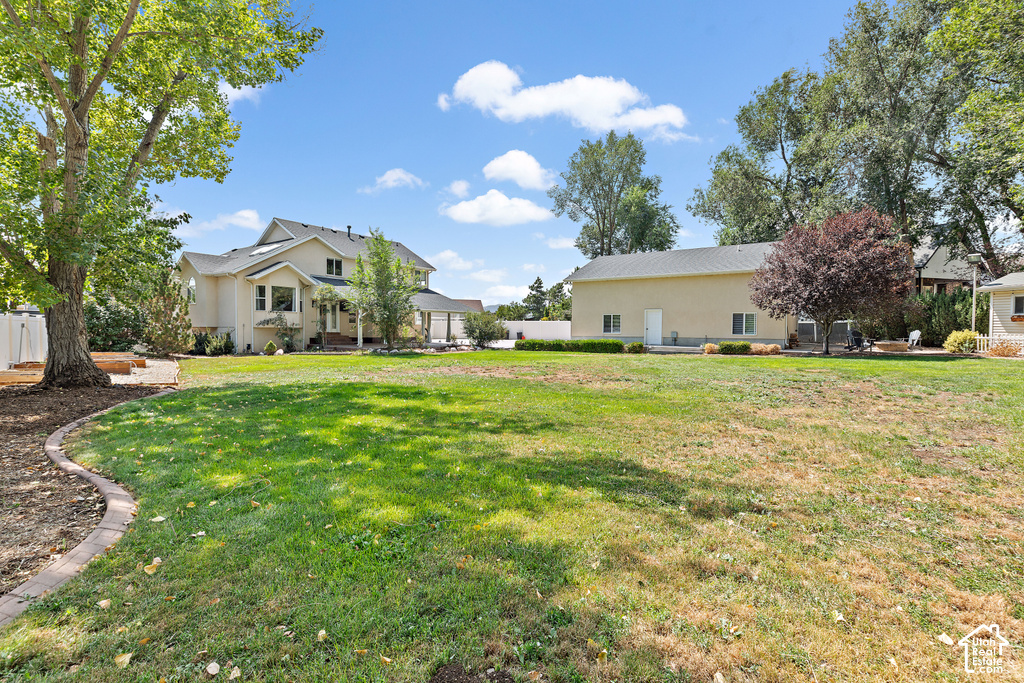 3532 W WINDING CREEK S CV photo 4