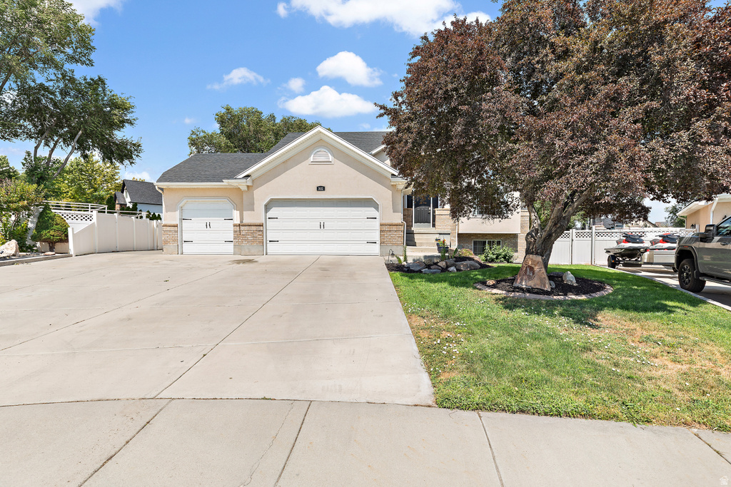 3532 W WINDING CREEK W CV, Riverton